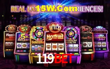 Estatísticas 119bet